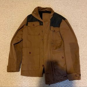 Billabong Field Jacket